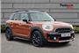 2018 MINI Countryman 2.0 Cooper S 5dr Auto