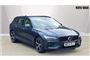 2024 Volvo V60 2.0 B4P Plus Dark 5dr Auto [7 speed]