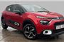 2022 Citroen C3 1.2 PureTech Saint James 5dr