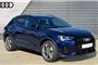 2021 Audi Q3 45 TFSI e Black Edition 5dr S Tronic