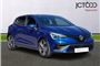 2021 Renault Clio 1.0 TCe 90 RS Line 5dr