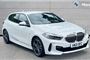 2021 BMW 1 Series 118i [136] M Sport 5dr