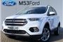 2018 Ford Kuga 1.5 TDCi Titanium 5dr 2WD