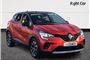 2021 Renault Captur 1.0 TCE 90 SE Limited 5dr