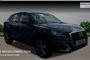 2018 Audi Q2 1.6 TDI Sport 5dr S Tronic