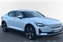 2024 Polestar 2 220kW 82kWh Long Range SM [Plus] 5dr Auto