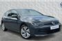 2025 Volkswagen Golf 1.5 eTSI 150 Match 5dr DSG