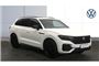 2023 Volkswagen Touareg 3.0 V6 TDI 4Motion Black Edition 5dr Tip Auto