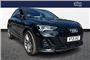 2021 Audi Q3 35 TFSI Black Edition 5dr