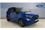 2019 Ford EcoSport 1.0 EcoBoost 125 ST-Line 5dr