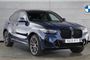 2024 BMW X4 xDrive20d MHT M Sport 5dr Step Auto