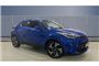 2022 Toyota C-HR 1.8 Hybrid Design 5dr CVT