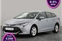 2020 Toyota Corolla Touring Sport 1.8 VVT-i Hybrid Icon Tech 5dr CVT