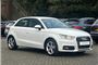 2017 Audi A1 1.0 TFSI Sport 5dr