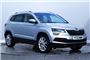 2021 Skoda Karoq 1.0 TSI 110 SE L 5dr