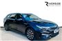 2019 Kia Optima 1.6 CRDi ISG 2 5dr