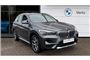 2021 BMW X1 xDrive 20i xLine 5dr Step Auto