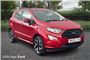 2022 Ford EcoSport 1.0 EcoBoost 125 ST-Line 5dr