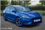 2021 Ford Focus 1.0 EcoBoost Hybrid mHEV 155 ST-Line X Edition 5dr