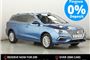 2021 MG MG5 115kW Exclusive EV 53kWh 5dr Auto