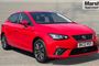 2022 SEAT Ibiza 1.0 TSI 95 SE Technology 5dr