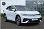 2022 Volkswagen ID.5 128kW Style Pro 77kWh 5dr Auto