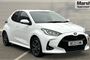 2023 Toyota Yaris 1.5 Hybrid Design 5dr CVT