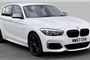 2018 BMW 1 Series M140i Shadow Edition 5dr Step Auto