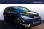 2021 Honda CR-V 2.0 i-MMD Hybrid Sport Line 2WD 5dr eCVT