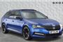 2023 Skoda Superb Estate 2.0 TSI 190 Sport Line Plus 5dr DSG