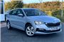 2024 Skoda Scala 1.0 TSI 110 SE 5dr DSG