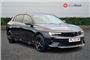 2023 Vauxhall Astra 1.2 Turbo 130 GS 5dr