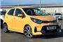 2024 Kia Picanto 1.0 GT-line 5dr Auto [4 seats]