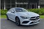 2020 Mercedes-Benz CLA CLA 250e AMG Line Premium 4dr Tip Auto