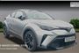 2022 Toyota C-HR 2.0 Hybrid GR Sport 5dr CVT