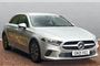 2021 Mercedes-Benz A-Class A180 SE 5dr Auto