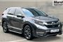 2022 Honda CR-V 2.0 i-MMD Hybrid EX 5dr eCVT