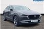 2022 Mazda CX-30 2.0 e-Skyactiv X MHEV Sport Lux 5dr