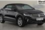 2023 Volkswagen T-Roc Cabriolet 1.5 TSI EVO R-Line 2dr DSG