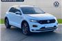 2021 Volkswagen T-Roc 2.0 TDI R-Line 5dr