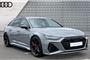 2024 Audi RS6 RS 6 TFSI Qtro Perform Carbon Black 5dr Tiptronic