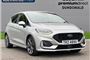 2022 Ford Fiesta 1.0 EcoBoost ST-Line 5dr