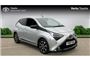 2019 Toyota Aygo 1.0 VVT-i X-Trend 5dr x-shift