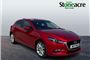 2017 Mazda 3 2.0 Sport Nav 5dr