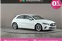 2020 Mercedes-Benz A-Class A180 SE 5dr