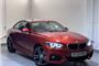 2020 BMW 2 Series 218d M Sport 2dr Step Auto [Nav]