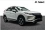 2018 Mitsubishi Eclipse Cross 1.5 3 5dr