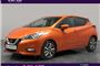 2020 Nissan Micra 1.0 IG-T 100 Tekna 5dr