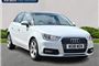 2018 Audi A1 1.4 TFSI Sport Nav 5dr