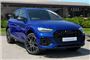 2024 Audi Q5 40 TDI Quattro Black Edition 5dr S Tronic